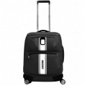 Валіза Piquadro Corner 2.0 (C2O) Black BV6377C2OWD_N