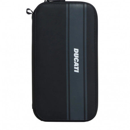 Тревелер Piquadro Corner 2.0 (C2O) Black PP7033C2OWDR_N