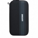 Тревелер Piquadro Corner 2.0 (C2O) Black PP7033C2OWDR_N