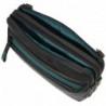 Сумочка / Клатч Piquadro Corner 2.0 (C2O) Black AC6492C2OW_N