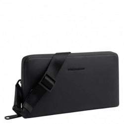 Сумочка / Клатч Piquadro Corner 2.0 (C2O) Black AC6732C2OWR_N