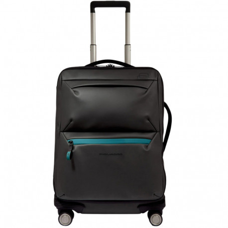 Валіза Piquadro Corner 2.0 (C2O) Black BV6377C2OW_N