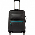 Валіза Piquadro Corner 2.0 (C2O) Black BV6377C2OW_N