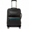 Валіза Piquadro Corner 2.0 (C2O) Black BV6377C2OW_N