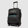 Валіза Piquadro Corner 2.0 (C2O) Black BV6377C2OW_N