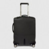 Валіза Piquadro Corner 2.0 (C2O) Black BV6377C2OW_N