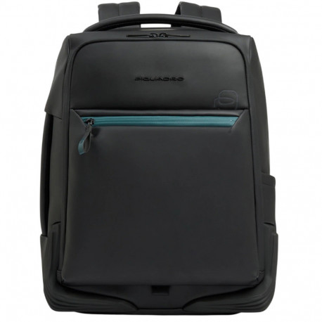 Дорожный рюкзак Piquadro Corner 2.0 (C2O) Black CA6631C2OW_N