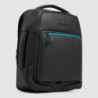 Дорожный рюкзак Piquadro Corner 2.0 (C2O) Black CA6631C2OW_N