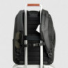 Дорожный рюкзак Piquadro Corner 2.0 (C2O) Black CA6631C2OW_N