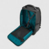 Дорожный рюкзак Piquadro Corner 2.0 (C2O) Black CA6631C2OW_N