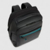 Дорожный рюкзак Piquadro Corner 2.0 (C2O) Black CA6631C2OW_N