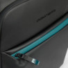 Дорожный рюкзак Piquadro Corner 2.0 (C2O) Black CA6631C2OW_N