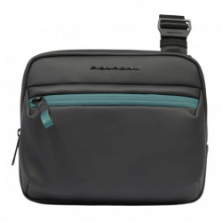 Сумка Piquadro Corner 2.0 (C2O) Black CA6909C2OW_N