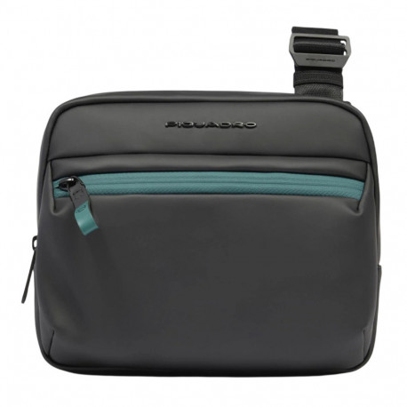 Сумка Piquadro Corner 2.0 (C2O) Black CA6909C2OW_N