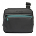 Сумка Piquadro Corner 2.0 (C2O) Black CA6909C2OW_N