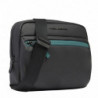 Сумка Piquadro Corner 2.0 (C2O) Black CA6909C2OW_N