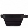 Сумка на пояс Piquadro Corner 2.0 (C2O) Black CA6940C2OW_N
