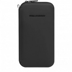 Тревелер Piquadro Corner 2.0 (C2O) Black PP7033C2OWR_N