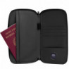 Тревеллер Piquadro Corner 2.0 (C2O) Black PP7033C2OWR_N