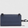Сумочка / Клатч Piquadro Corner 2.0 (C2O) Blue AC6732C2OWR_BLU