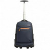 Рюкзак на колесах Piquadro Corner 2.0 (C2O) Blue BV6270C2OW_BLU