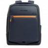 Дорожній рюкзак Piquadro Corner 2.0 (C2O) Blue CA6631C2OW_BLU