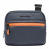 Сумка Piquadro Corner 2.0 (C2O) Blue CA6909C2OW_BLU