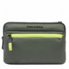 Сумочка / Клатч Piquadro Corner 2.0 (C2O) Green AC6492C2OW_VE