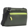 Сумочка / Клатч Piquadro Corner 2.0 (C2O) Green AC6492C2OW_VE