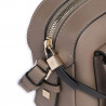 Сумочка Piquadro Circle (W92) Taupe BD6468W92_TO