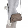 Сумочка Piquadro Circle (W92) Taupe BD6468W92_TO