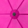 Парасолька Knirps U.200 Neon Pink Kn95 2200 8393