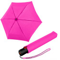 Парасолька Knirps U.200 Neon Pink Kn95-2200-8393