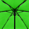Зонт Knirps U.200 Neon Green Kn95-2200-8394