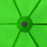 Зонт Knirps U.200 Neon Green Kn95-2200-8394