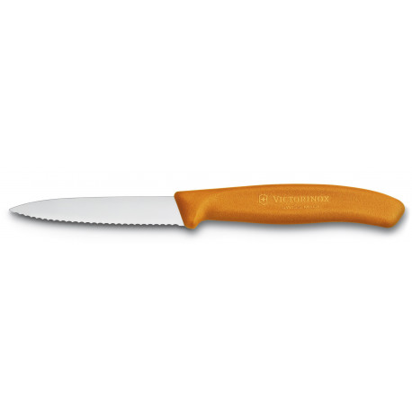Кухонный нож Victorinox SwissClassic 67636.L119