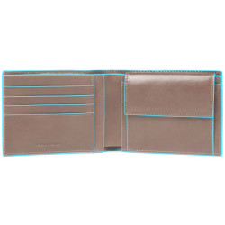Портмоне Piquadro BL SQUARE/D.Beige PU257B2_TO2