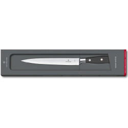 Филейный нож Victorinox Grand Maitre (325-F) 20см черн 7.7213.20G