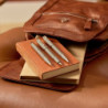 Ручка кулькова Parker IM The Finishing Touch Sandstone CHT BP 28 632