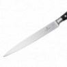 Филейный нож Victorinox GRAND MAITRE Filleting 20см черн 7.7213.20G