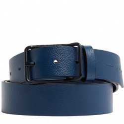 Ремінь Piquadro Russel (W137) Blue CU6741W137_BLU
