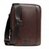 Сумка Piquadro Russel (W137) Dark Brown CA3084W137_TM