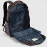 Рюкзак для ноутбука Piquadro Russel (W137) Dark Brown CA6767W137_TM