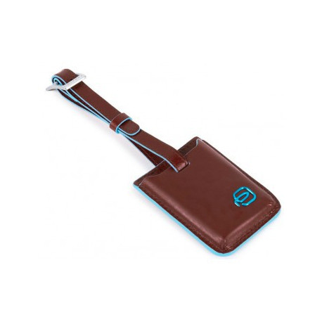 Брелок Piquadro BL SQUARE/Cognac AC3955B2_MO