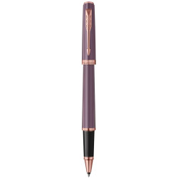 Ручка-роллер Parker MERIDIAN Purple Lacquer PGT RB 41 022
