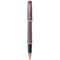 Ручка-роллер Parker MERIDIAN Purple Lacquer PGT RB 41 022