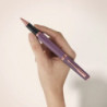 Ручка-роллер Parker MERIDIAN Purple Lacquer PGT RB 41 022
