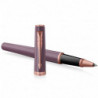Ручка-роллер Parker MERIDIAN Purple Lacquer PGT RB 41 022