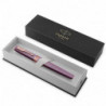 Ручка-роллер Parker MERIDIAN Purple Lacquer PGT RB 41 022