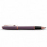 Ручка-роллер Parker MERIDIAN Purple Lacquer PGT RB 41 022